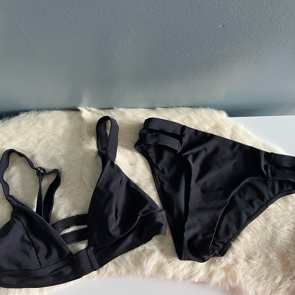 Lot - Bikini Bathing Swimsuit Zaful Shein Lot - Picture 5 of 7